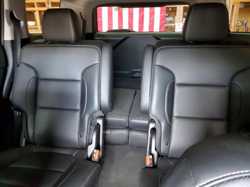 Gmc ACADIA 2023 — Copart