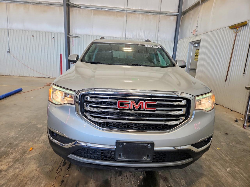 Gmc ACADIA 2019 — Copart