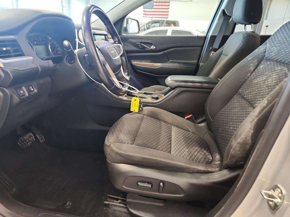 Gmc ACADIA 2019 — Copart