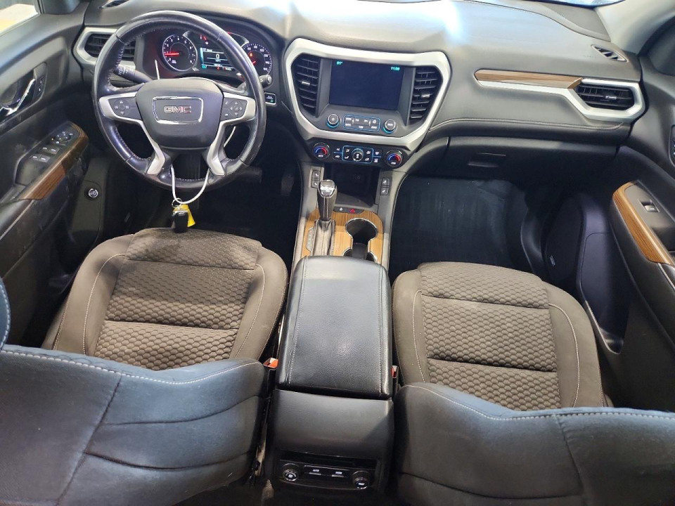 Gmc ACADIA 2019 — Copart