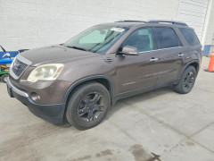 Gmc ACADIA 2007 — Copart