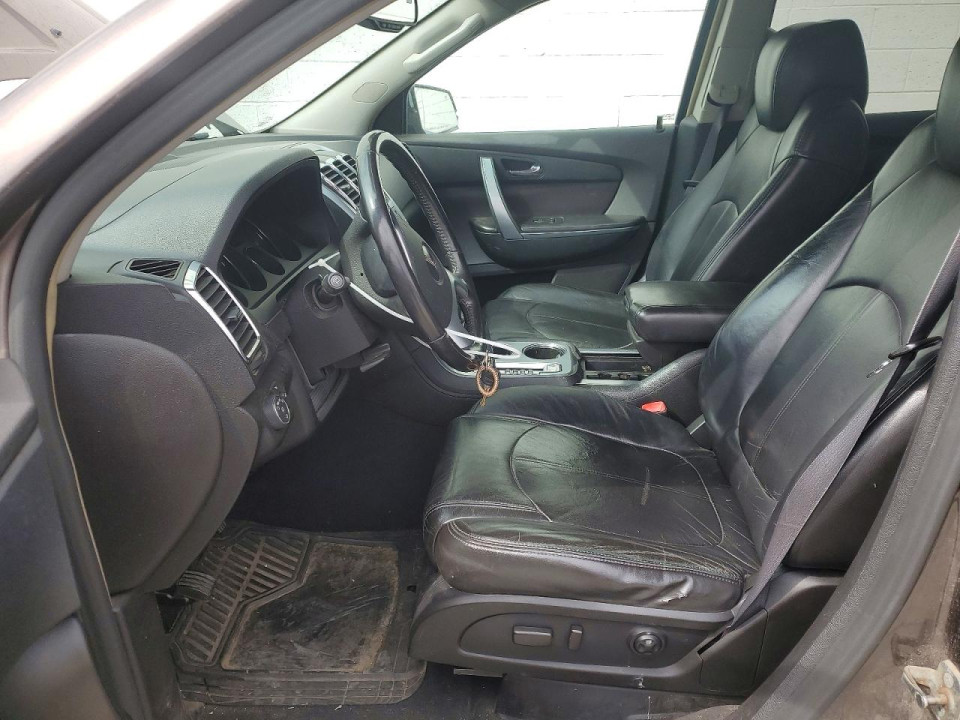Gmc ACADIA 2007 — Copart