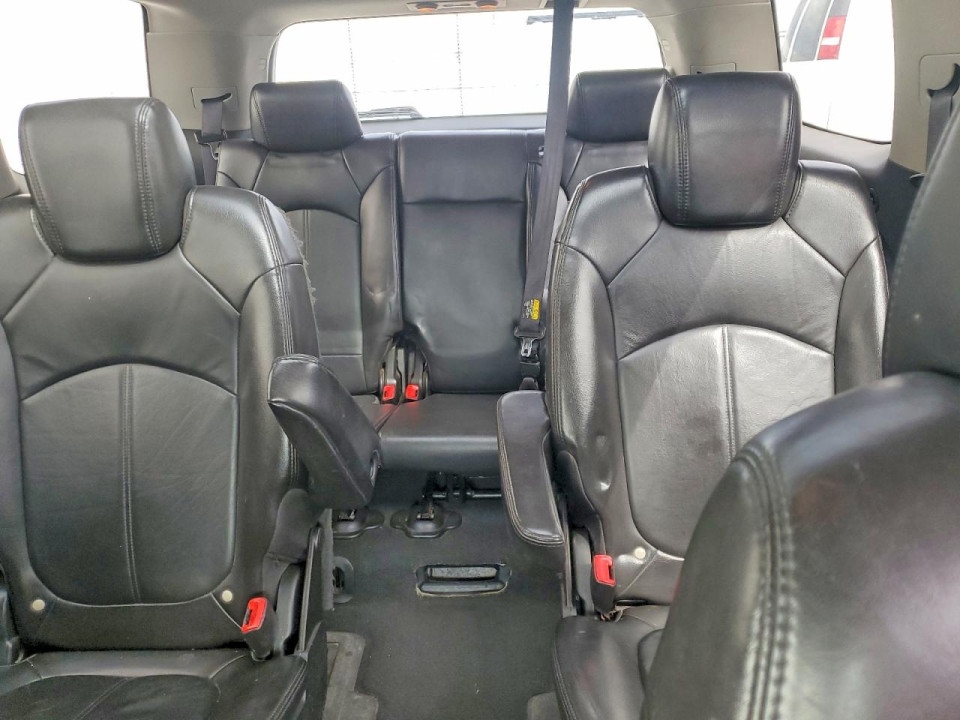 Gmc ACADIA 2007 — Copart