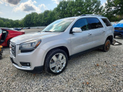 Gmc ACADIA 2017 — Copart