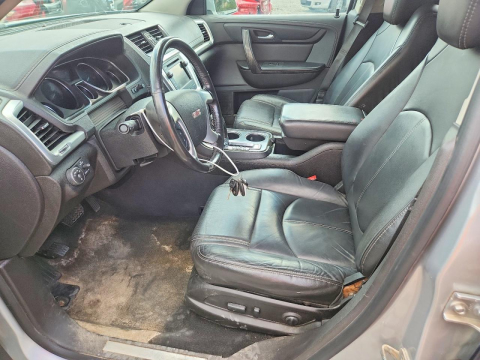 Gmc ACADIA 2017 — Copart