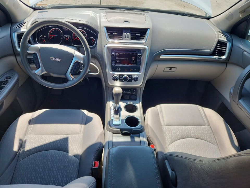 Gmc ACADIA 2016 — Copart
