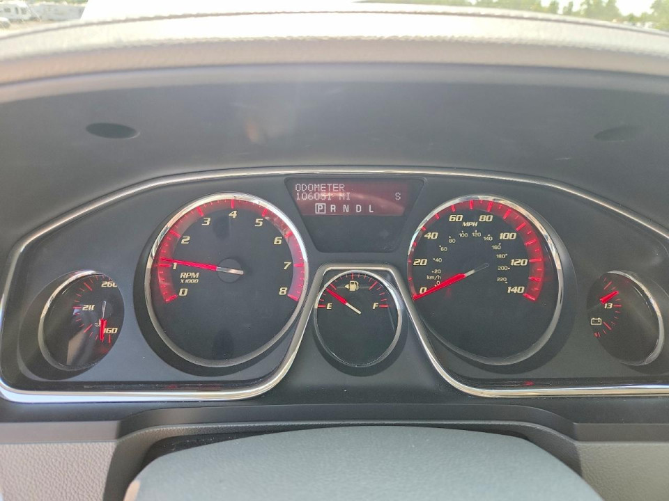 Gmc ACADIA 2016 — Copart