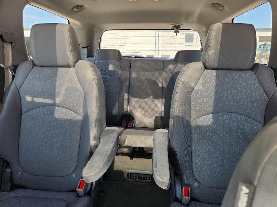 Gmc ACADIA 2016 — Copart