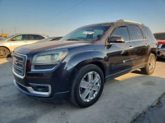 Gmc ACADIA 2017 — Copart