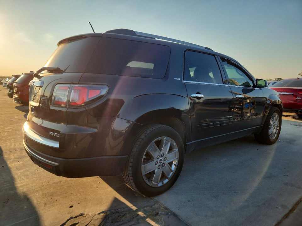 Gmc ACADIA 2017 — Copart