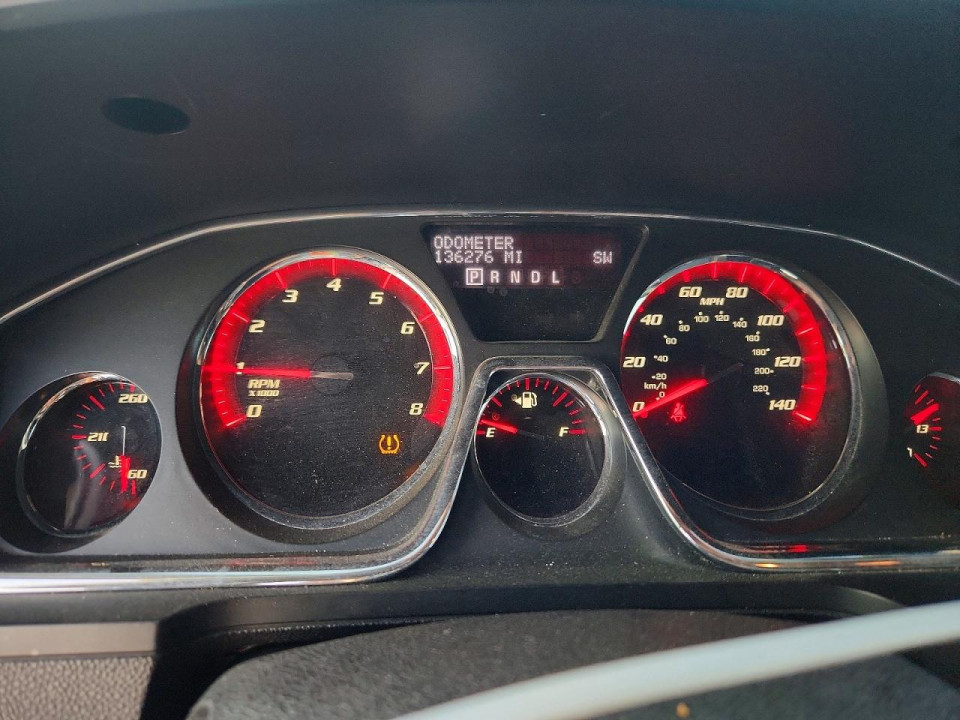 Gmc ACADIA 2017 — Copart