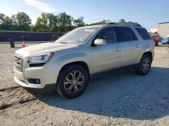 Gmc ACADIA 2016 — Copart