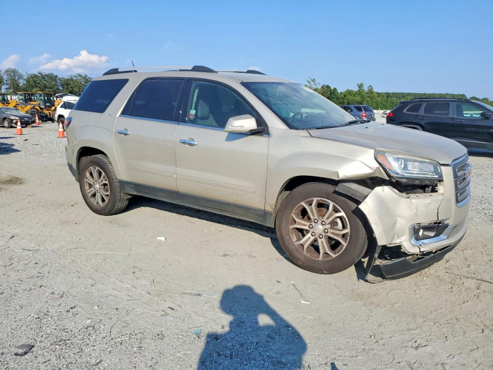 Gmc ACADIA 2016 — Copart