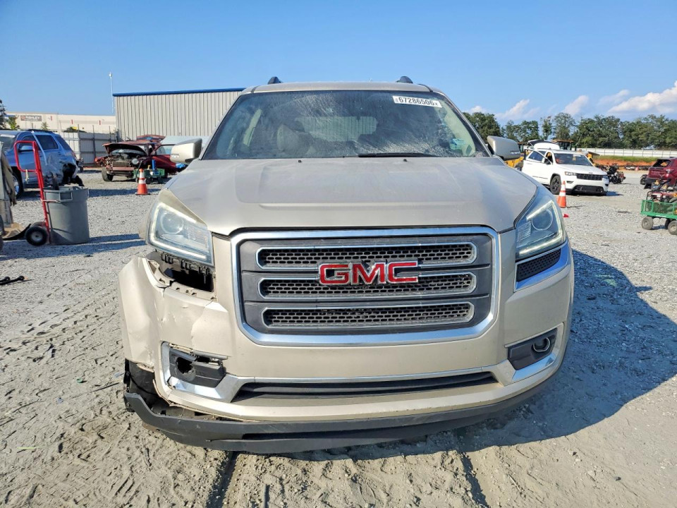 Gmc ACADIA 2016 — Copart