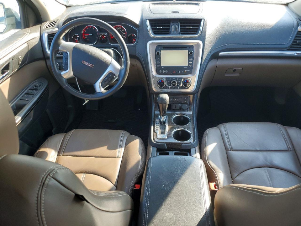 Gmc ACADIA 2016 — Copart