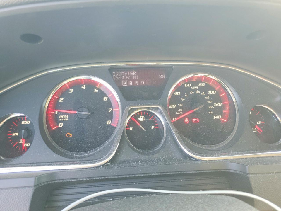 Gmc ACADIA 2016 — Copart