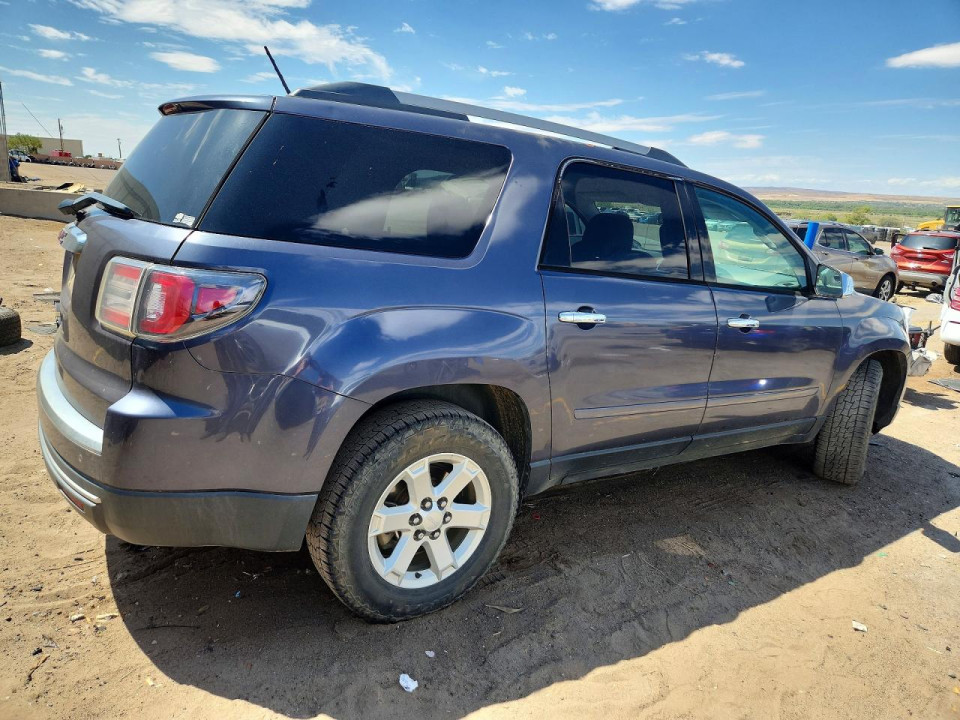 Gmc ACADIA 2014 — Copart