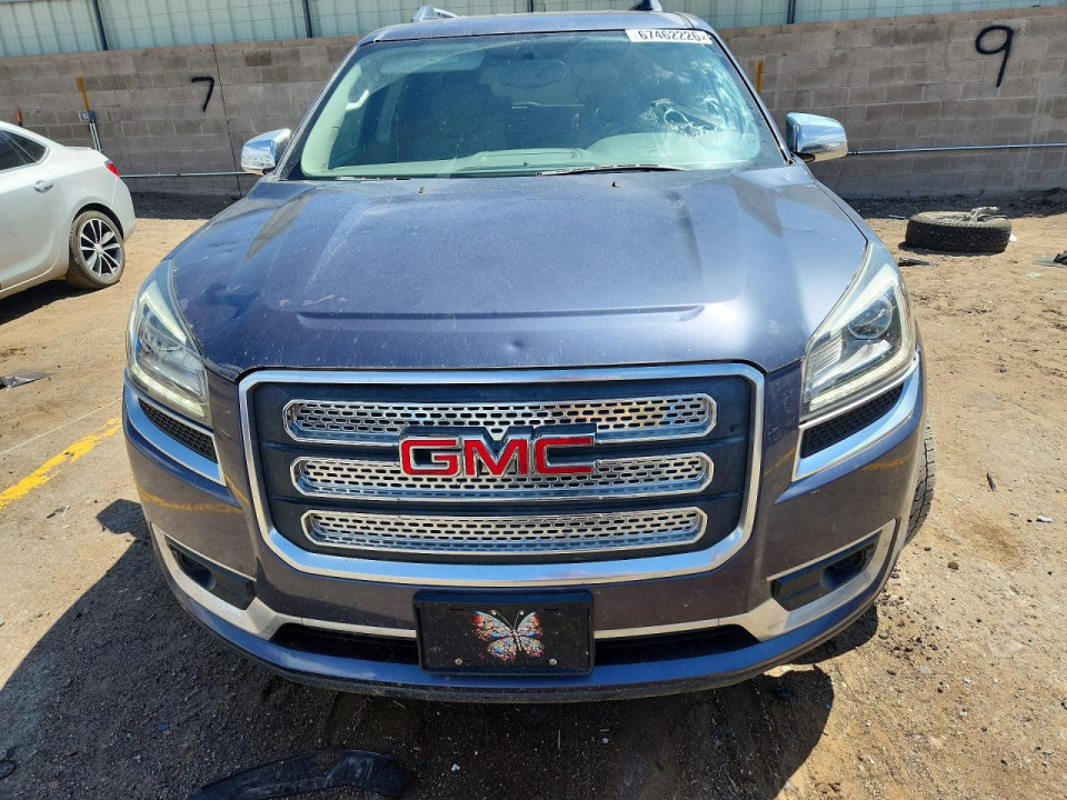 Gmc ACADIA 2014 — Copart