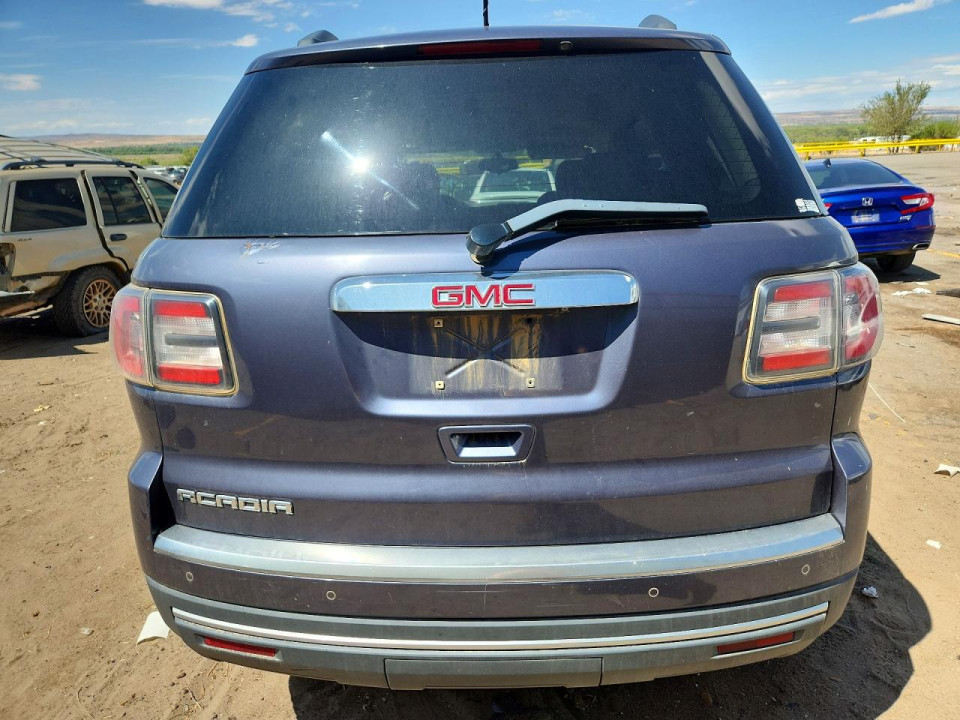 Gmc ACADIA 2014 — Copart