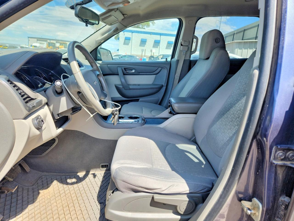 Gmc ACADIA 2014 — Copart