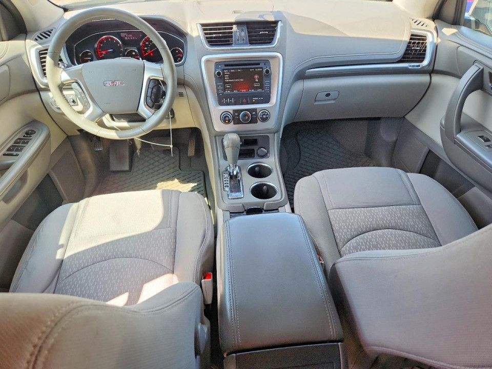Gmc ACADIA 2014 — Copart
