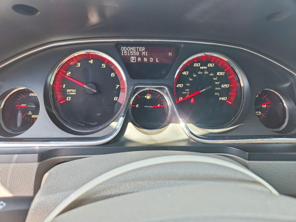 Gmc ACADIA 2014 — Copart