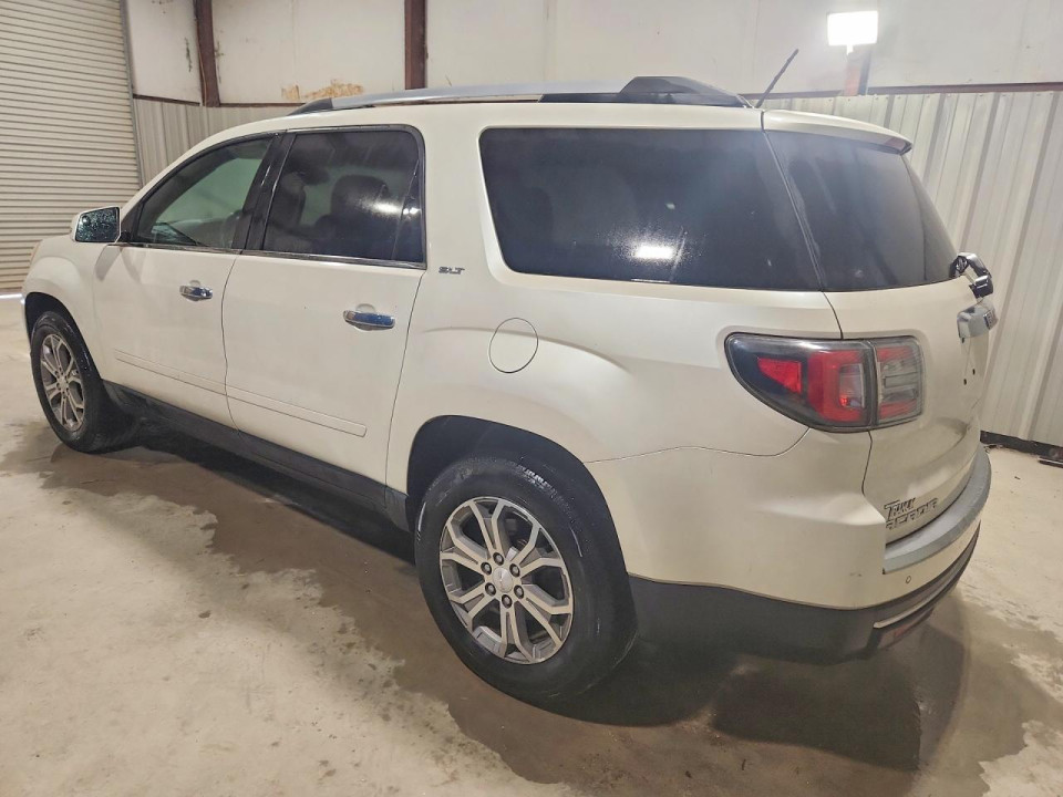 Gmc ACADIA 2013 — Copart
