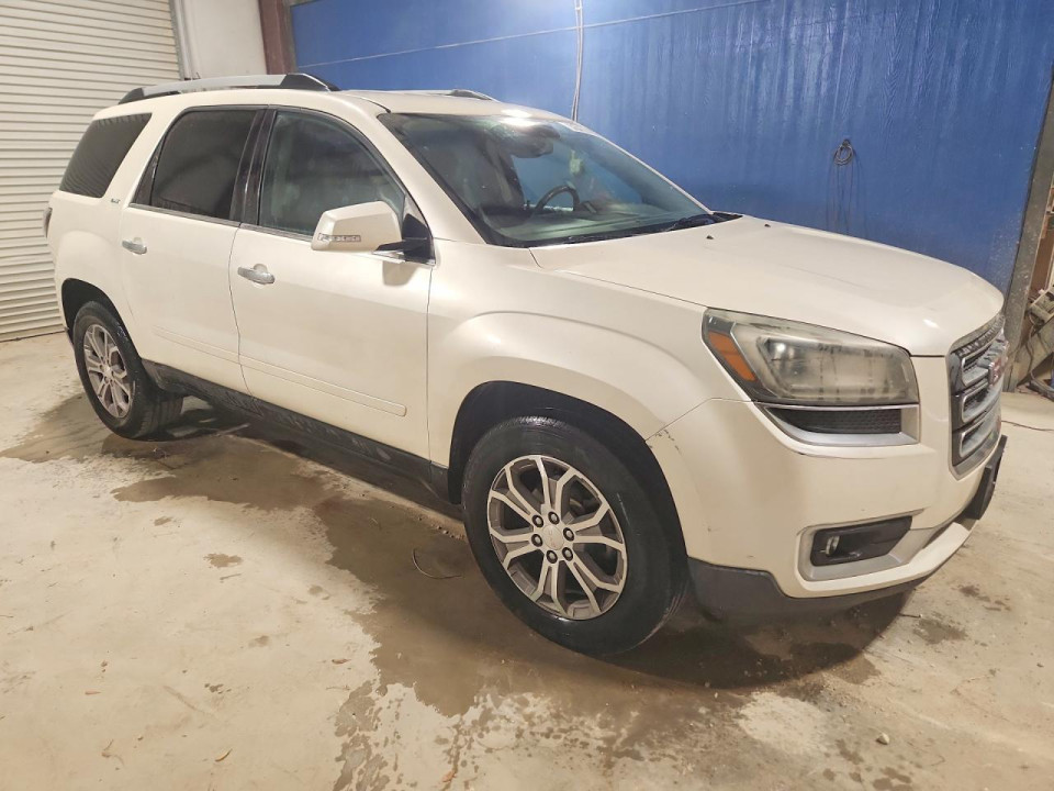 Gmc ACADIA 2013 — Copart