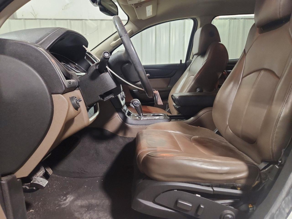 Gmc ACADIA 2013 — Copart