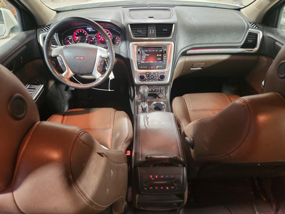 Gmc ACADIA 2013 — Copart