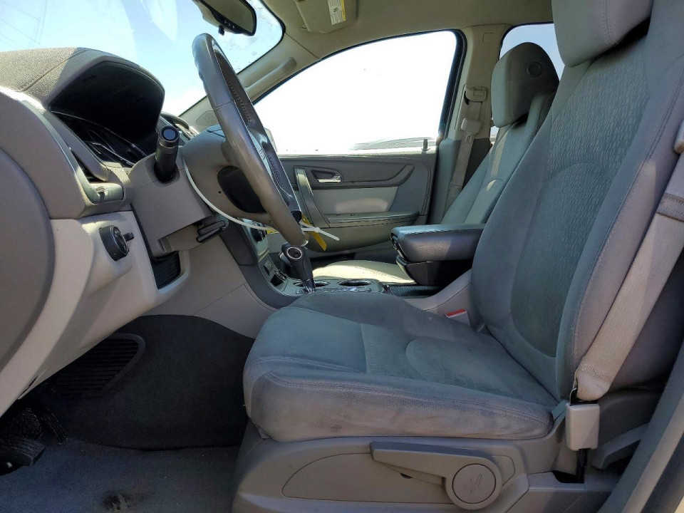 Gmc ACADIA 2014 — Copart