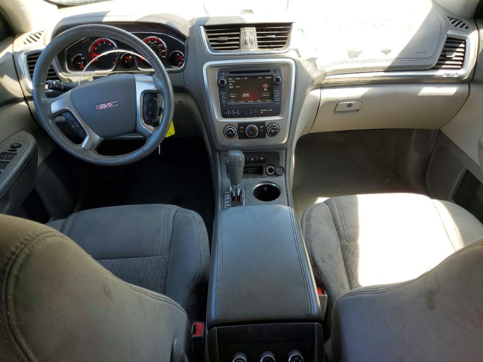Gmc ACADIA 2014 — Copart