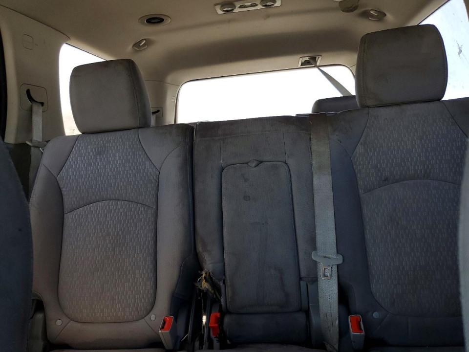 Gmc ACADIA 2014 — Copart