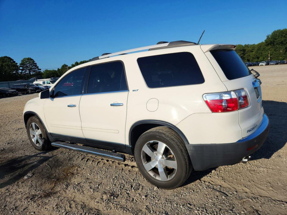Gmc ACADIA 2011 — Copart