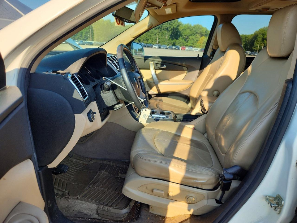 Gmc ACADIA 2011 — Copart