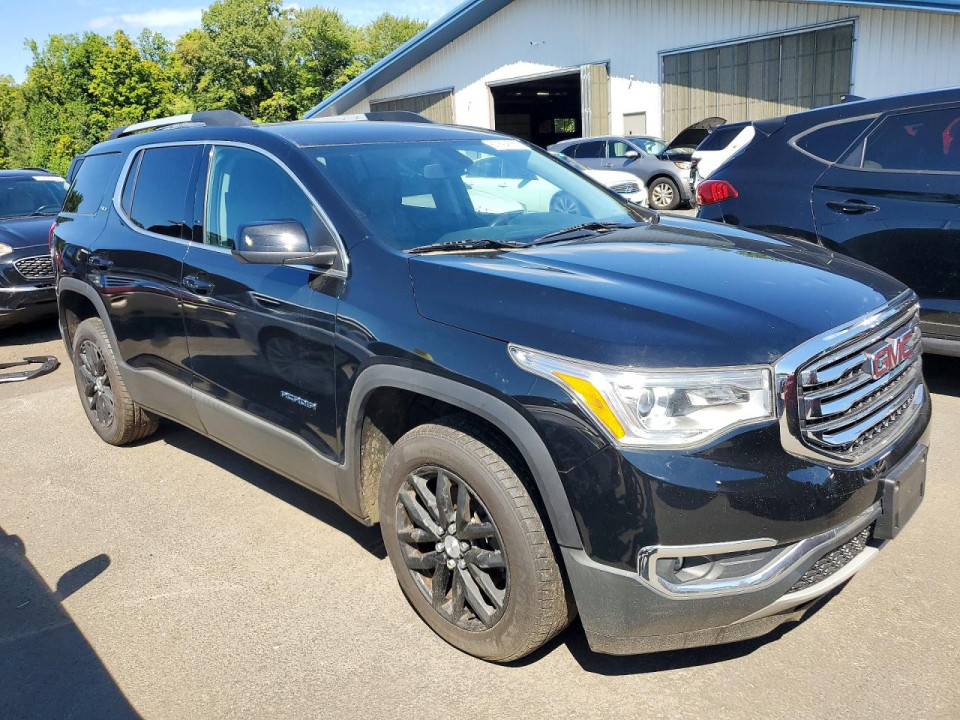 Gmc ACADIA 2018 — Copart