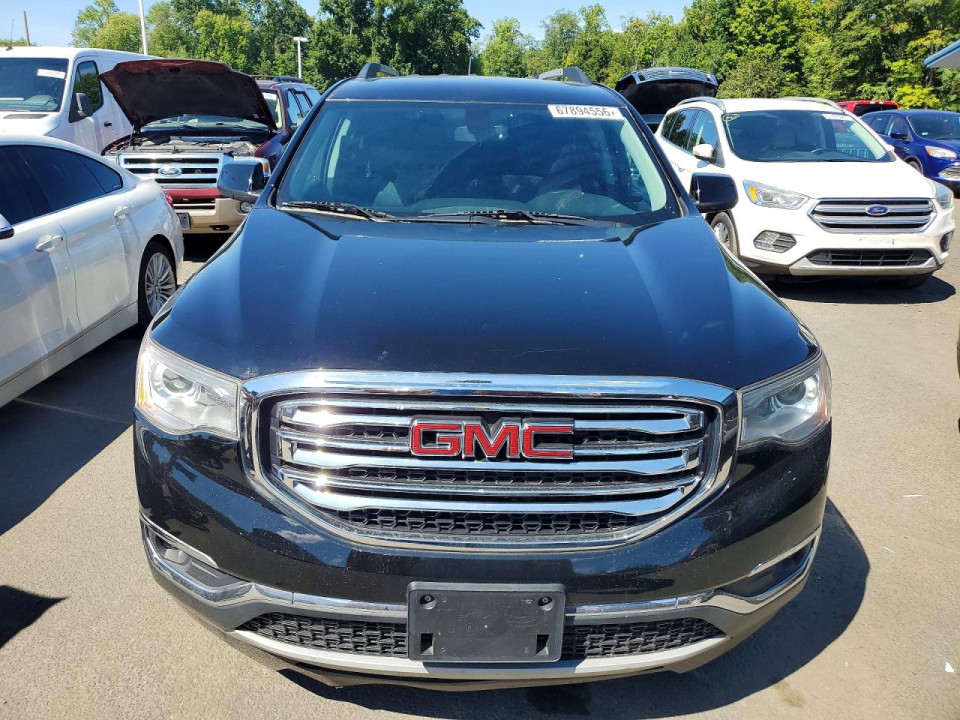 Gmc ACADIA 2018 — Copart