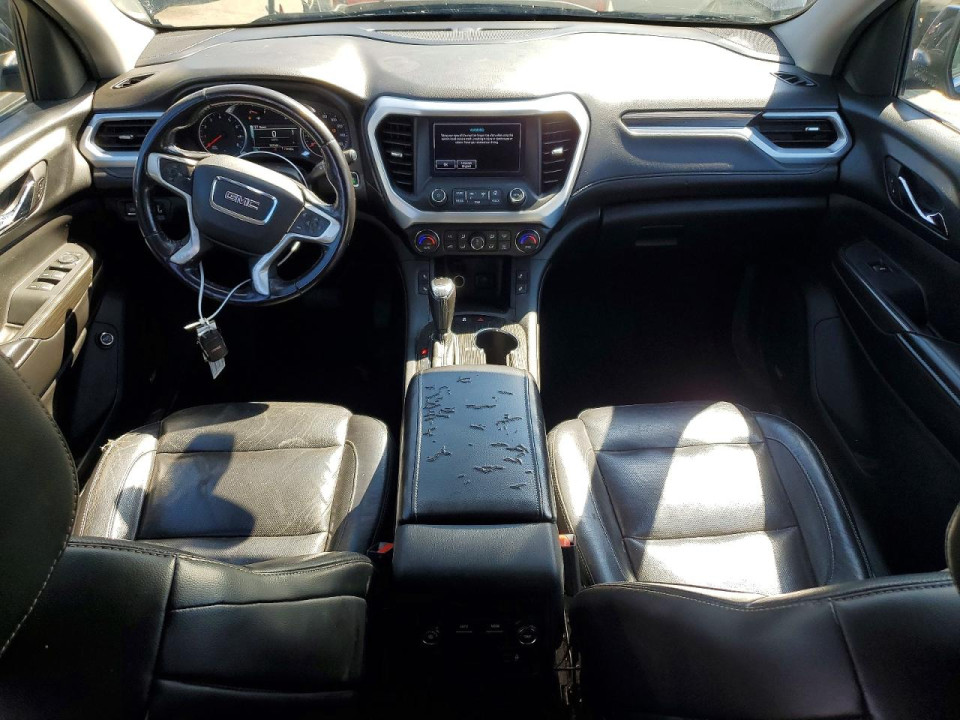 Gmc ACADIA 2018 — Copart
