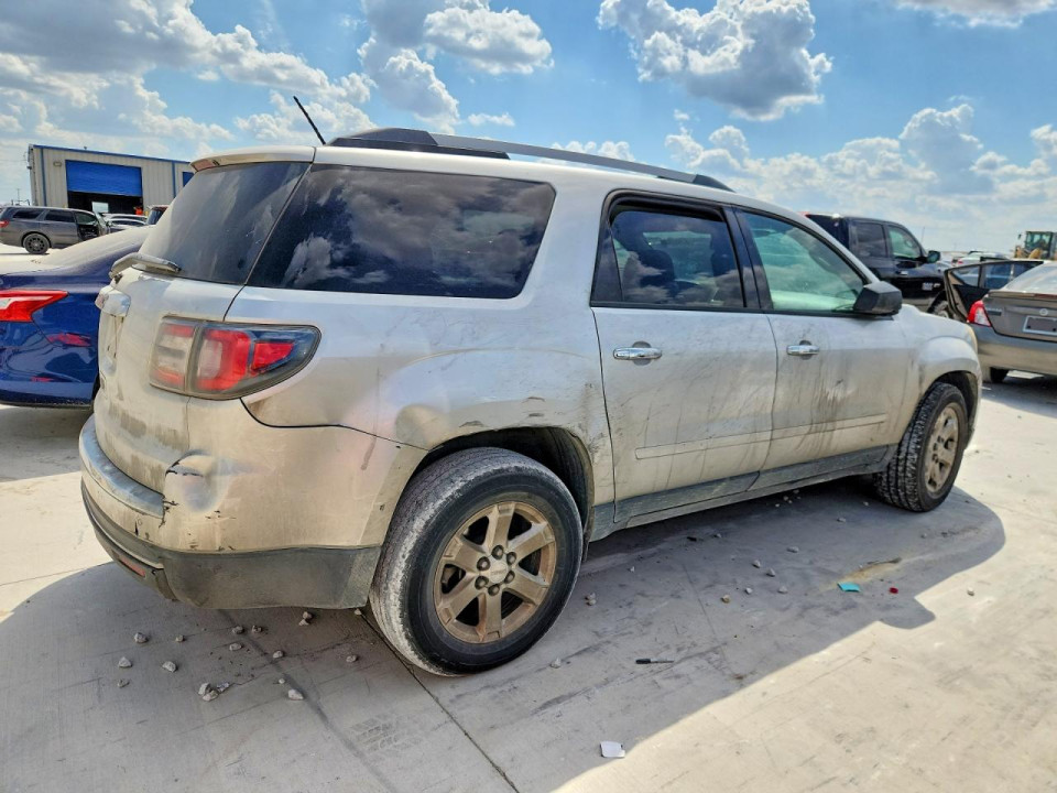 Gmc ACADIA 2015 — Copart