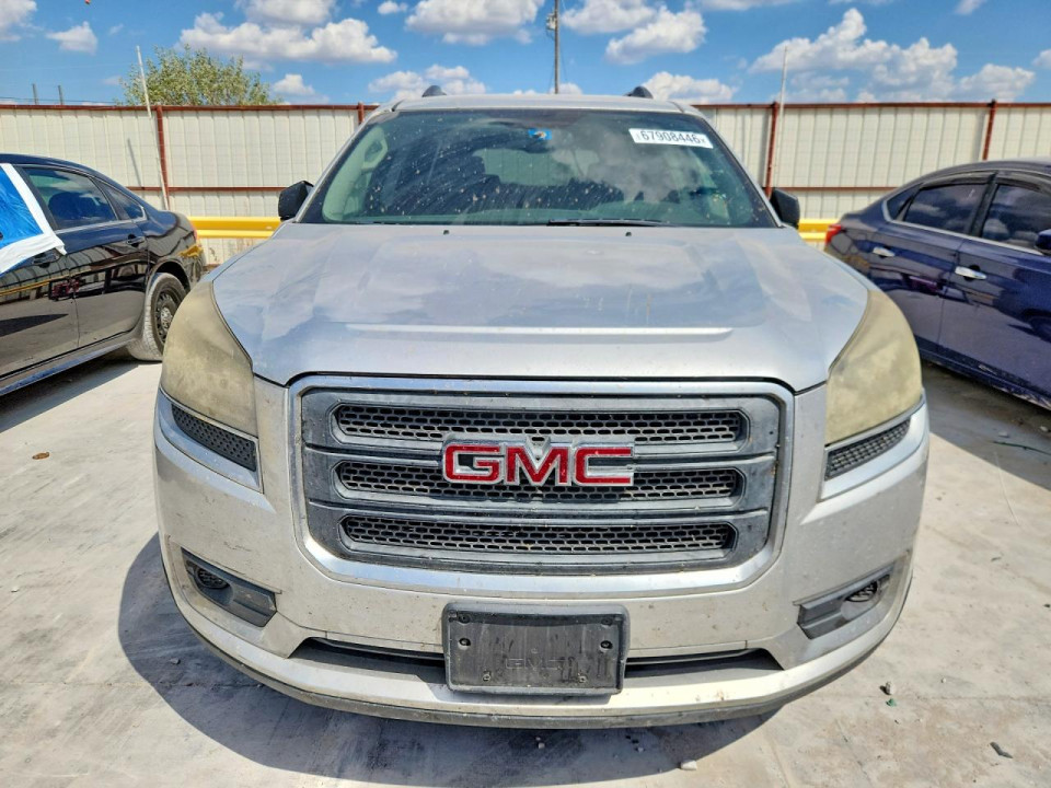 Gmc ACADIA 2015 — Copart