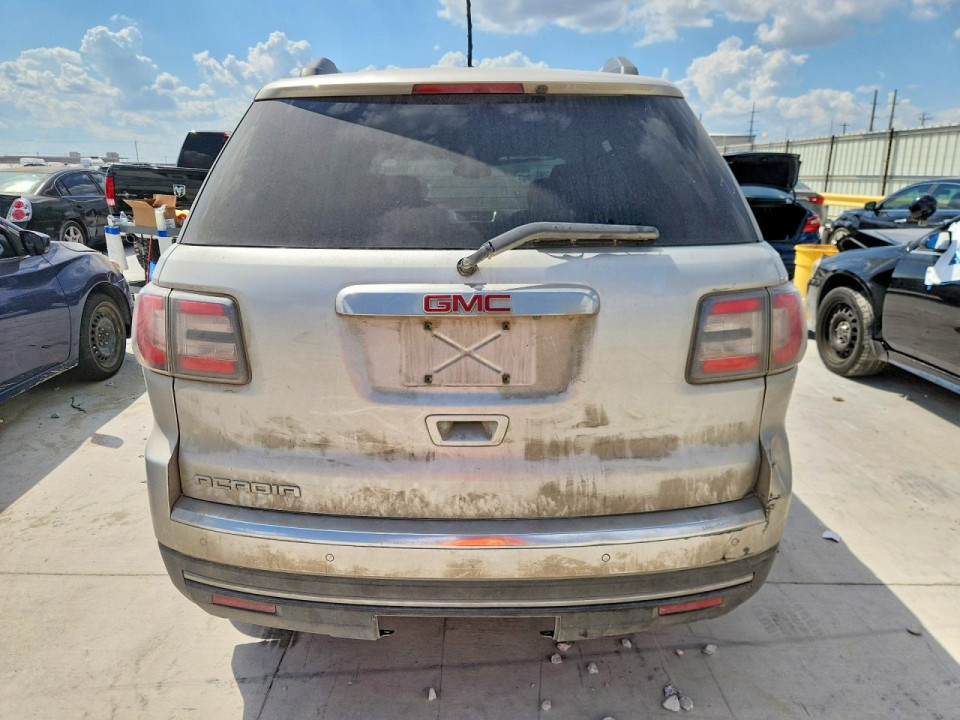Gmc ACADIA 2015 — Copart