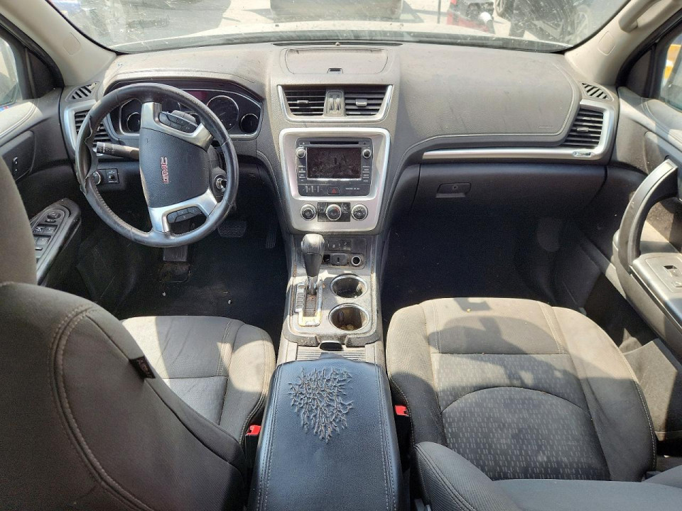 Gmc ACADIA 2015 — Copart