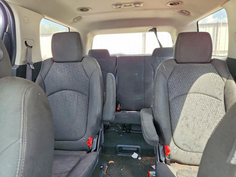 Gmc ACADIA 2015 — Copart