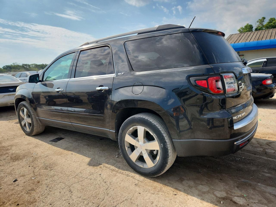 Gmc ACADIA 2013 — Copart