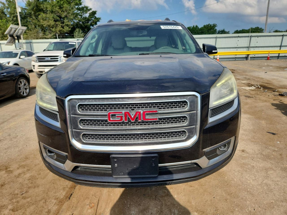 Gmc ACADIA 2013 — Copart