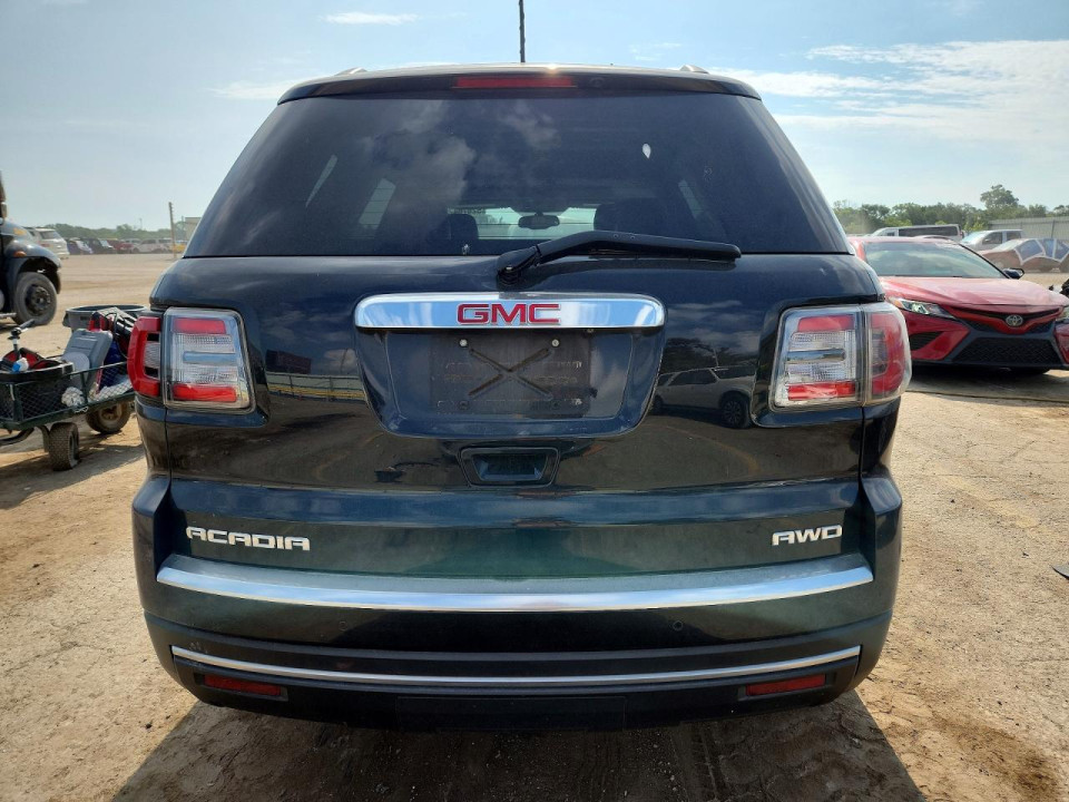 Gmc ACADIA 2013 — Copart