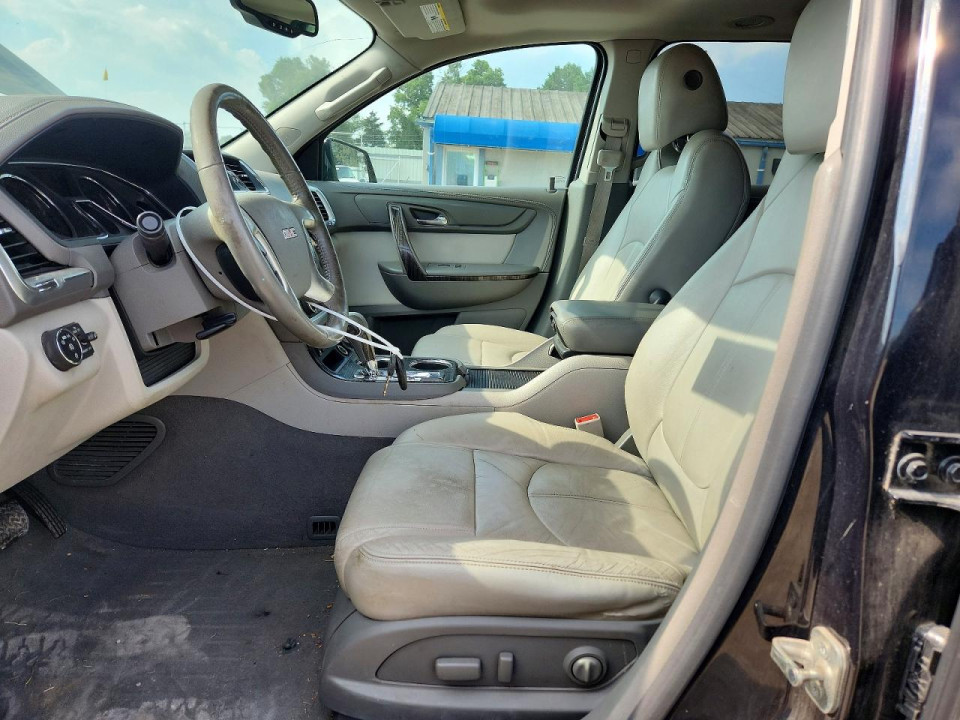 Gmc ACADIA 2013 — Copart