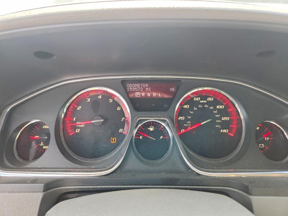 Gmc ACADIA 2013 — Copart