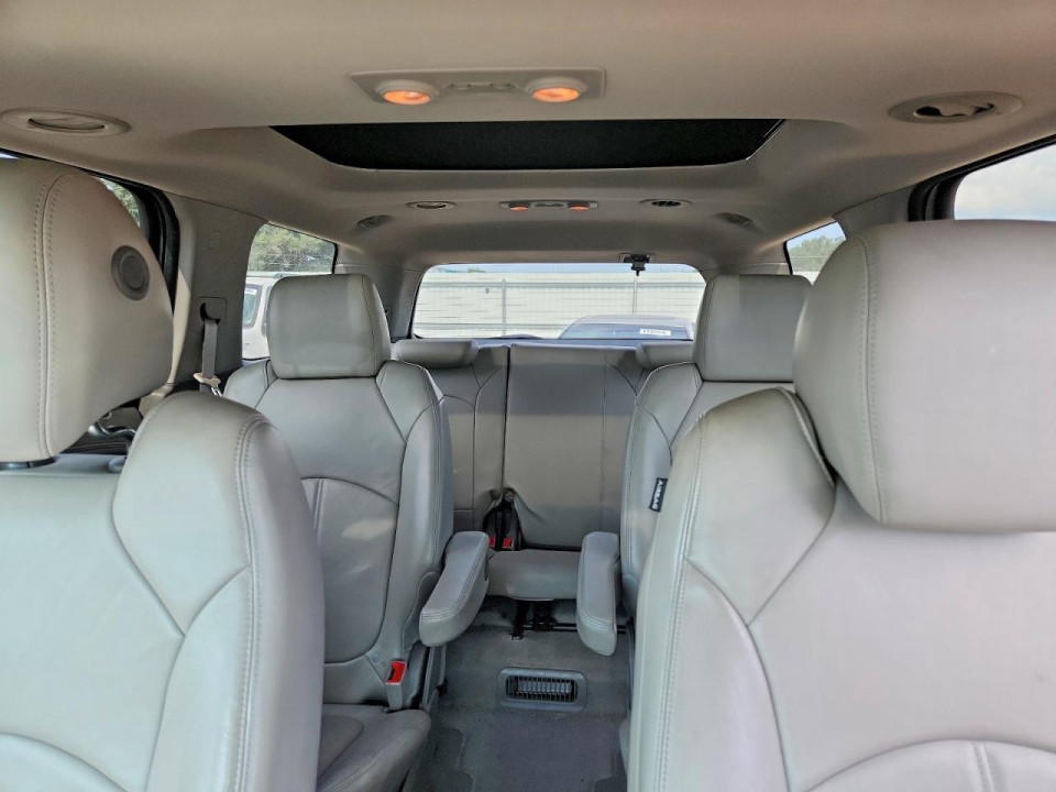 Gmc ACADIA 2013 — Copart