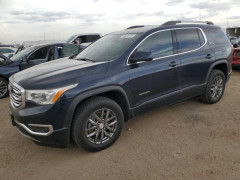 Gmc ACADIA 2017 — Copart